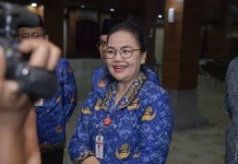Agustina Minta Warga Maklum Soal Mobil Plat Merah Tetap Beroperasi Saat Lebaran