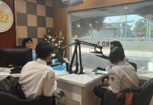 Generasi Muda Perlu Pahami Pentingnya Mitigasi Kebencanaan