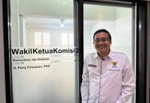 Badan Perlindungan Konsumen Nasional Pantau Pasokan Energi saat Lebaran