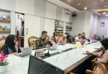 Dialog Nasional Unwahas Akan Bahas MBG dan ASEAN Nourish Forum