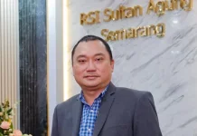 Dirut RSI Sultan Agung: Puasa Ramadan Adalah Bedah Biologis Alami bagi Sel Tubuh