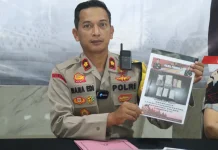 Ungkap Kasus Obat Ilegal, Polres Purworejo Amankan Ribuan Pil Berlogo