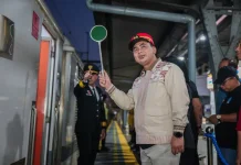 Rampung, Seluruh Gelombang Mudik Gratis Jateng Telah Diberangkatkan