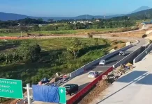 Mau Lewat Tol Fungsional saat Mudik? Wajib Perhatikan Aturan Ini