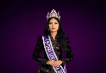 Mahasiswi Undip Raih Prestasi Nasional lewat Gelar Puteri Lokantara 2026