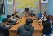 Gegara Utang, Petugas Koperasi Simpan Pinjam di Kudus Hajar Nasabah