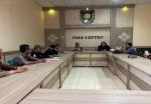 Lapor Polisi Kini Bisa lewat HP, Polres Purworejo Kenalkan 110 dan Super App Polri