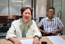 Posko THR Fraksi PDIP DPRD Kota Semarang Terima 16 Aduan
