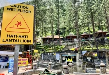 Libur Lebaran, 6 Juta Wisatawan Diprediksi Serbu Jateng, Ini Destinasi Favoritnya