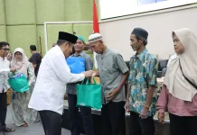Kalam UIN Walisongo Bangun Sinergi dengan Masyarakat Sekitar Kampus