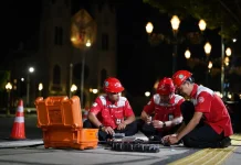 Jaga Kualitas Jaringan saat Lebaran, Telkom Akses Kerahkan Puluhan Ribu Teknisi