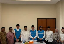 PLN Pastikan Keandalan Listrik, Komisaris Tinjau Masjid Raya Baiturrahman