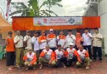 PKS Jateng Sediakan Sembilan Posko Mudik di Titik Strategis