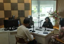 Pelestarian Kesenian Tradisional Tanggung Jawab Bersama