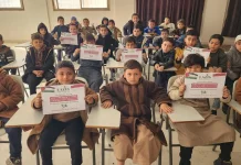 Bantu Anak Yatim di Gaza, LAZIS Sultan Agung Salurkan Rp250 Juta