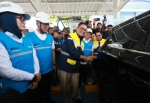 Mudik Pakai Mobil Listrik? PLN Siapkan Ribuan SPKLU di Seluruh Indonesia