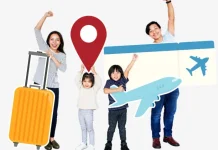 Mudik Bersama Anak Kecil, Repot tapi Penuh Cerita