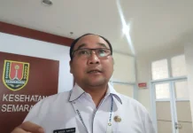 Libur Lebaran, 10 Puskesmas di Kota Semarang Tetap Buka Layani Masyarakat