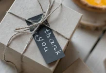 Jenis-Jenis Parcel Antimainstream untuk Hari Raya