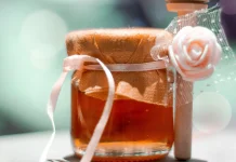 Hampers Produk Herbal Jadi Pilihan Menarik dan Menyehatkan