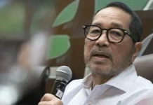 Firman Soebagyo Kritik Praktik Pajak Ganda, Dinilai Bebani Masyarakat