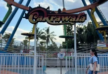 Kolaborasi dengan Saloka Theme Park, Rooms Inc Semarang Hadirkan Paket Lebaran