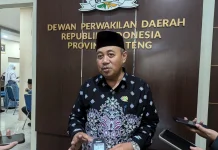 Masjid Baiturrahman Matangkan Persiapan Salat Idulfitri