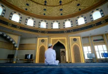 Ramadan Jadi Momen Anak Muda Rehat Sejenak dari Kesibukan (NARSUM)