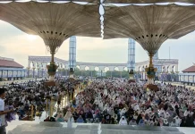 KH Zulfa Mustofa Ajak Jaga Istikamah Amalan Kebaikan Ramadan