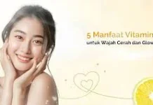 Apakah Serum Vitamin C untuk Kulit Tidak Boleh Dipakai Malam Hari?