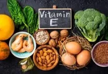 Manfaat Vitamin E untuk Wajah: Rahasia Kulit Sehat dan Awet Muda