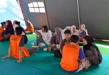 Rutan Pekalongan Buka Layanan Kunjungan Keluarga Khusus Lebaran
