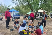 Berwisata, Polda Jateng Ingatkan Masyarakat Jaga Keselamatan dan Ketertiban