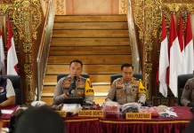 Polisi Selidiki Ledakan di Gayamsari, Diduga Berasal dari Petasan Rakitan