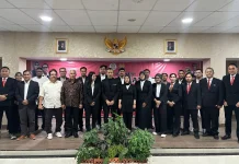 Kamus Ingin Jadi Ruang Bersinergi Bagi Alumni MIH FH Unnes