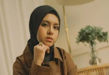 Jadi Salah Satu Kontestan Termuda, Nakei Belajar Banyak di Kompetisi
