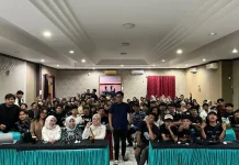Mudahkan Mahasiswa, Platform StudEX Hadirkan Layanan 'Satset'