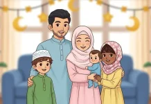 Lebaran: Momen Saling Maaf dan Pererat Kebersamaan