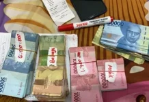 Cara Kelola Sisa THR agar Tidak Menguap