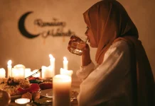 Pengertian Puasa Qadha dan Bacaan Niat