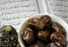 Pengertian Puasa Syawal dan Bacaan Niat
