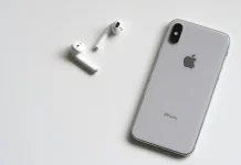 Begini Cara Kirim File lewat AirDrop