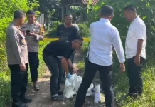 Polisi Dalami Kasus Ledakan Petasan Pekalongan yang Menelan Korban Jiwa