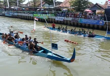 Lomban Klidang Lor Siap Bertransformasi jadi Event Wisata Nasional
