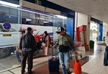 Mengukur  Efektivitas Layanan transportasi  Arus Balik Lebaran  1447 Hijriah