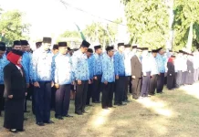 Pemkab Rembang Terapkan WFA Usai Lebaran