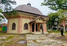 Pemkab Rembang Siapkan Gereja Bersejarah TRP Kartini Jadi Ruang Pertemuan