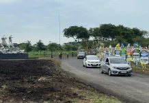 Bos Djarum Michael Bambang Hartono Dimakamkan di Punjulharjo Rembang
