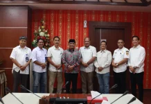 Venue Lengkap, Sumanto Nilai Jateng-DIY Layak Tuan Rumah PON 2032