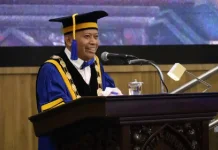Undip Kembali Tempati Posisi 4 Edurank Nasional di Tahun 2026, Peringkat 152 Asia